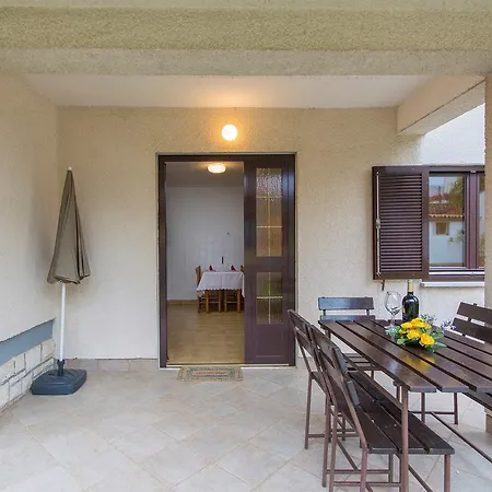 Zrinscak 3* Poreč