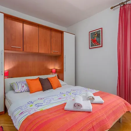 Zrinscak Konukevi 3*