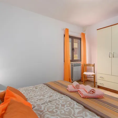 Zrinscak Poreč