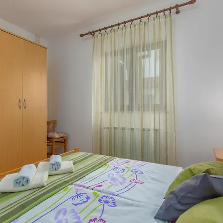 Konukevi Zrinscak Poreč
