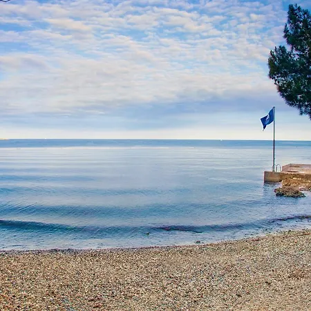 Zrinscak Pensión Poreč